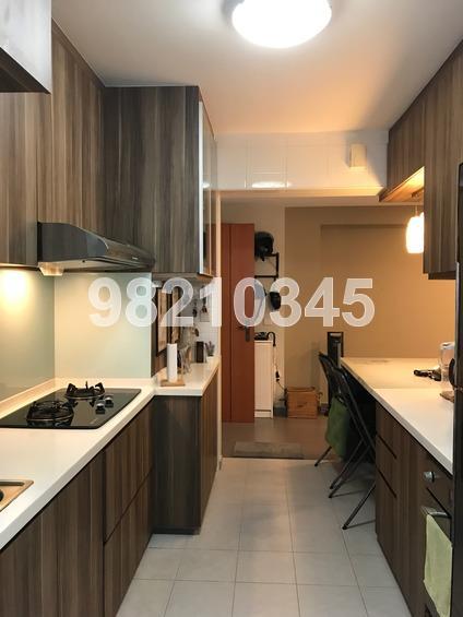 Blk 624C Punggol Central (Punggol), HDB 4 Rooms #159385632